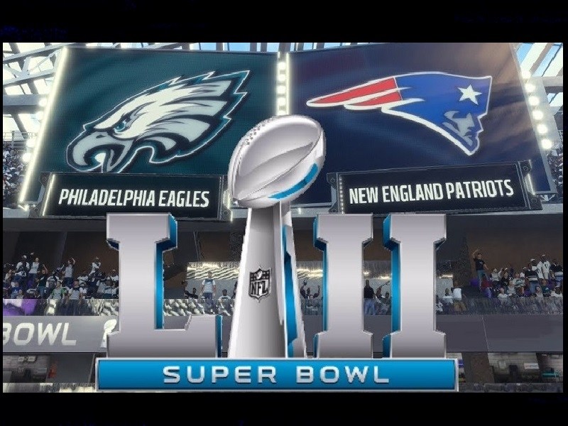 NFL Picks and Predictions: Super Bowl 52 Prop Bets Edition - Roto